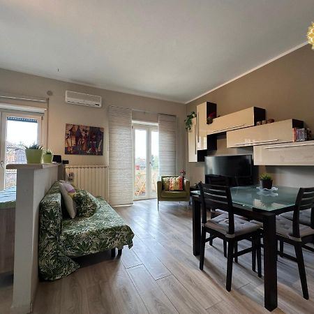 Casa Panoramica Roma Sempihome ภายนอก รูปภาพ