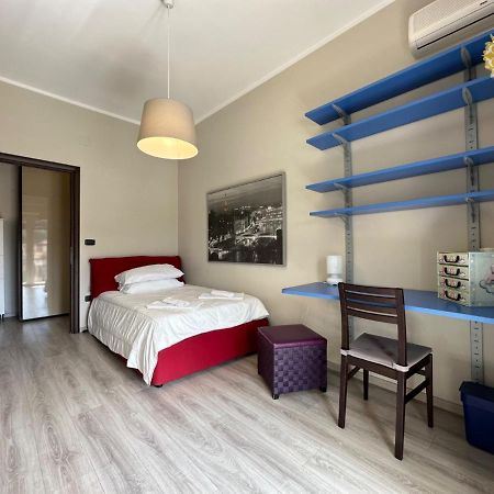 Casa Panoramica Roma Sempihome ภายนอก รูปภาพ