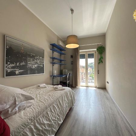 Casa Panoramica Roma Sempihome ภายนอก รูปภาพ