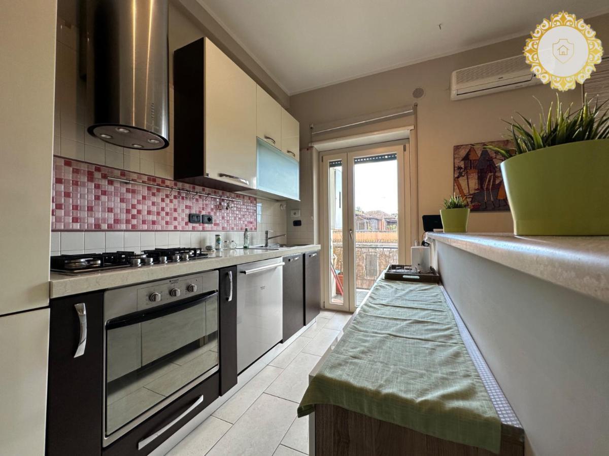 Casa Panoramica Roma Sempihome ภายนอก รูปภาพ