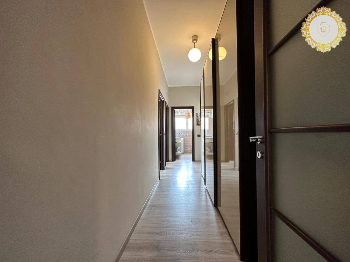 Casa Panoramica Roma Sempihome ภายนอก รูปภาพ