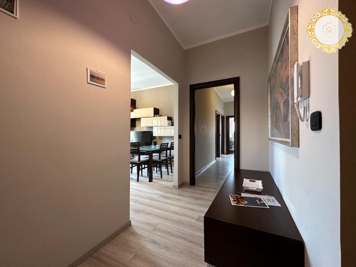 Casa Panoramica Roma Sempihome ภายนอก รูปภาพ