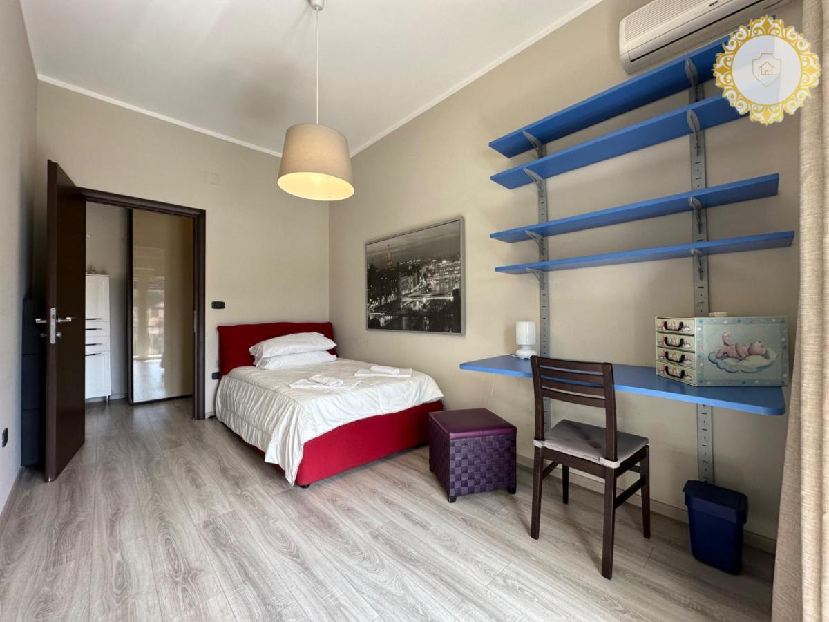 Casa Panoramica Roma Sempihome ภายนอก รูปภาพ