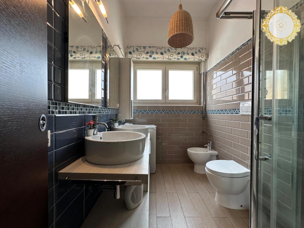 Casa Panoramica Roma Sempihome ภายนอก รูปภาพ