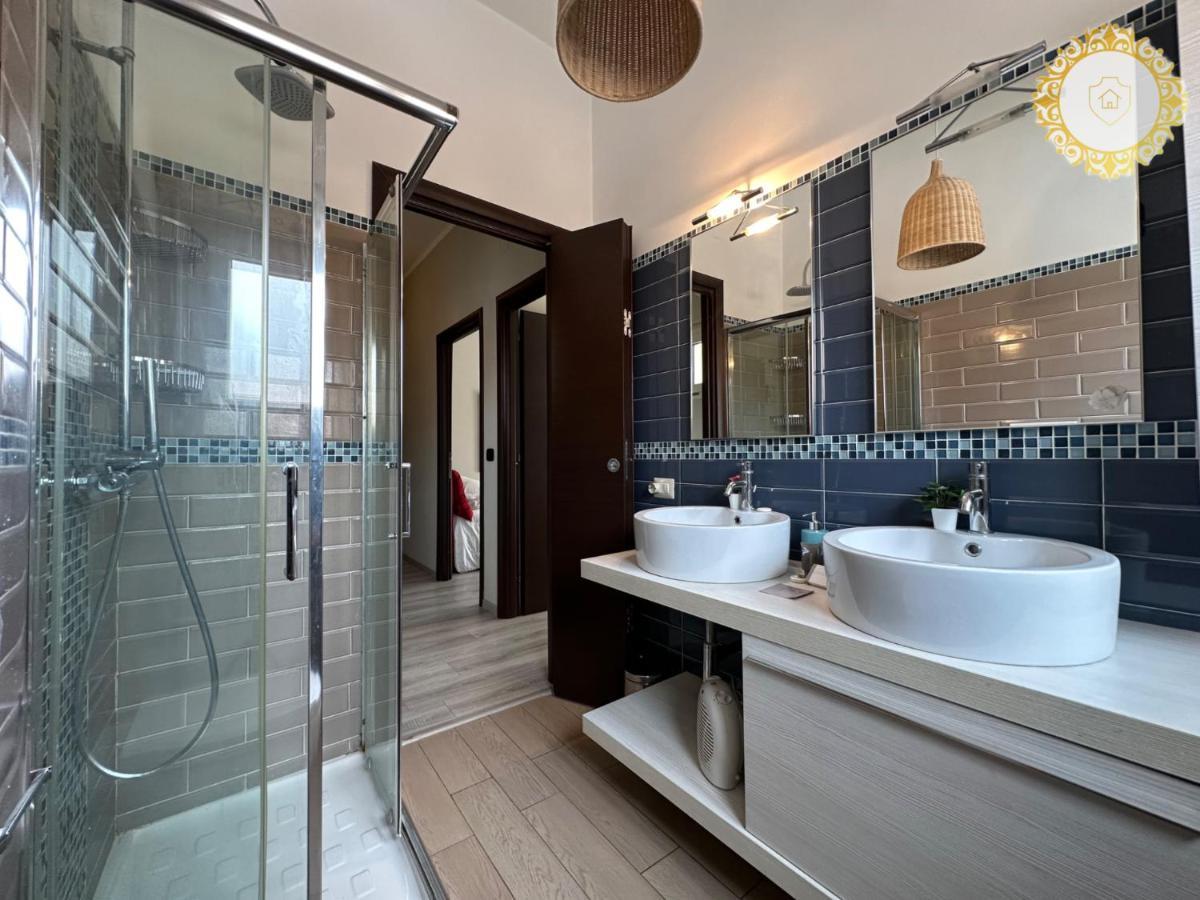 Casa Panoramica Roma Sempihome ภายนอก รูปภาพ