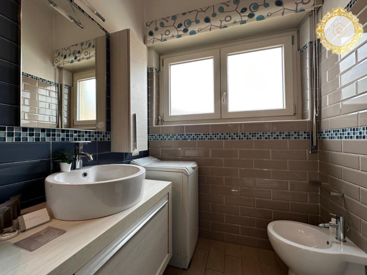 Casa Panoramica Roma Sempihome ภายนอก รูปภาพ
