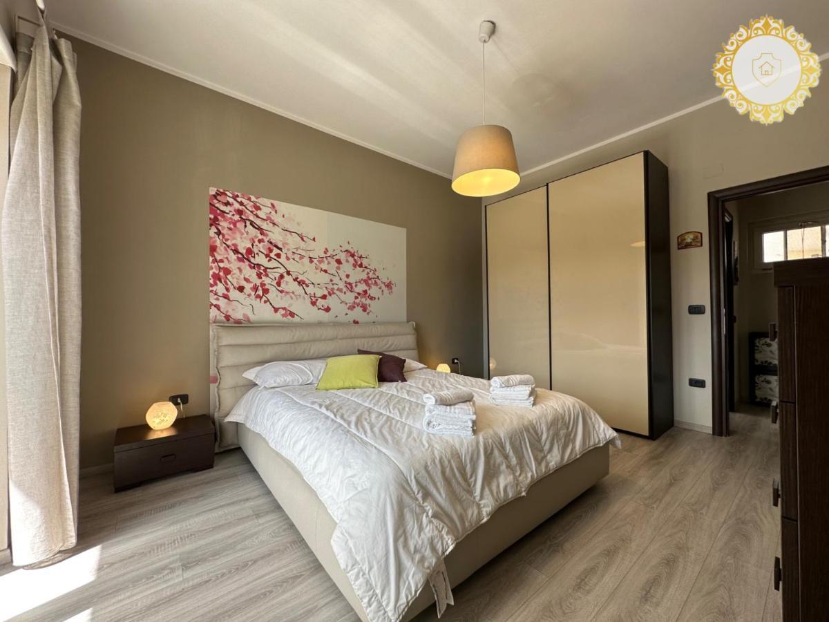 Casa Panoramica Roma Sempihome ภายนอก รูปภาพ