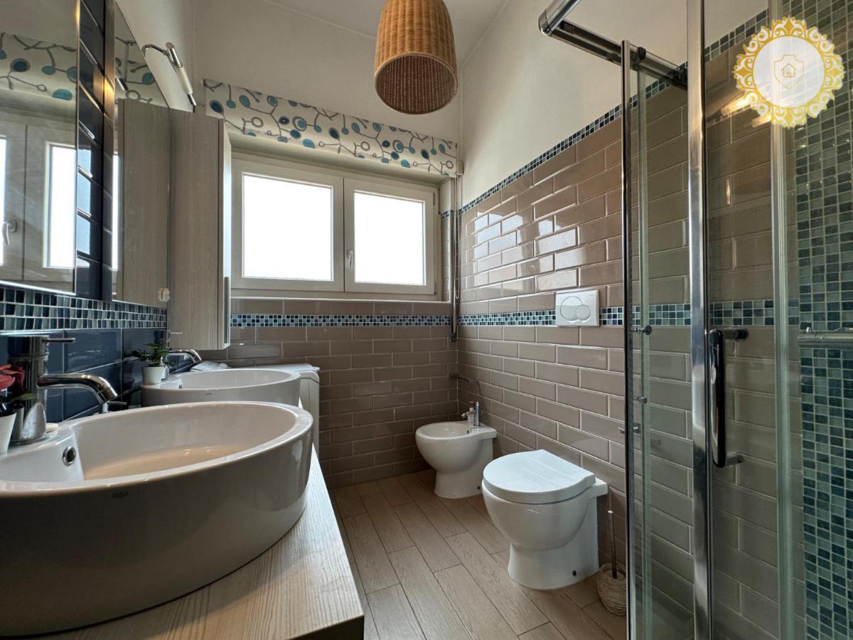 Casa Panoramica Roma Sempihome ภายนอก รูปภาพ